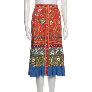Tory Burch size M skirt